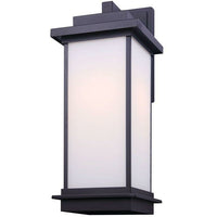 Akello Outdoor Wall Light