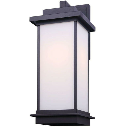 Akello Outdoor Wall Light