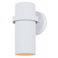 Canarm Gavi Outdoor Wall Light