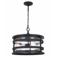 Canarm Duffy Outdoor Wall Light