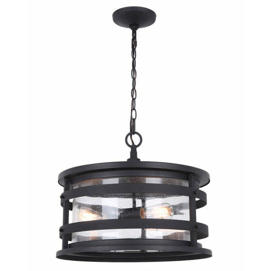 Canarm Duffy Outdoor Wall Light