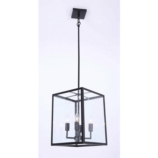 Canarm Newport Outdoor Wall Light