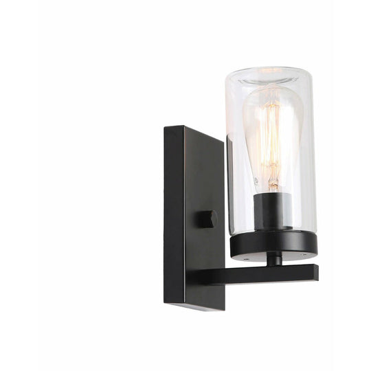 Canarm Jory Outdoor Wall Light