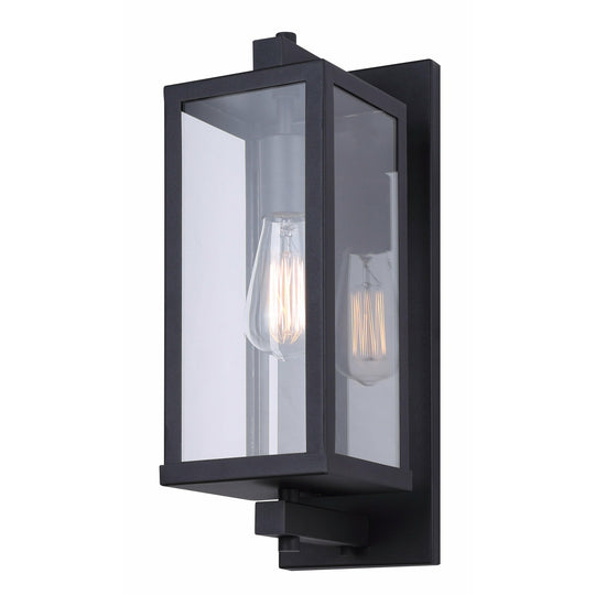 Canarm Kellan Outdoor Ceiling Light