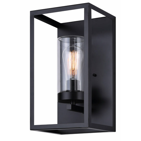 Canarm Kace Outdoor Ceiling Light