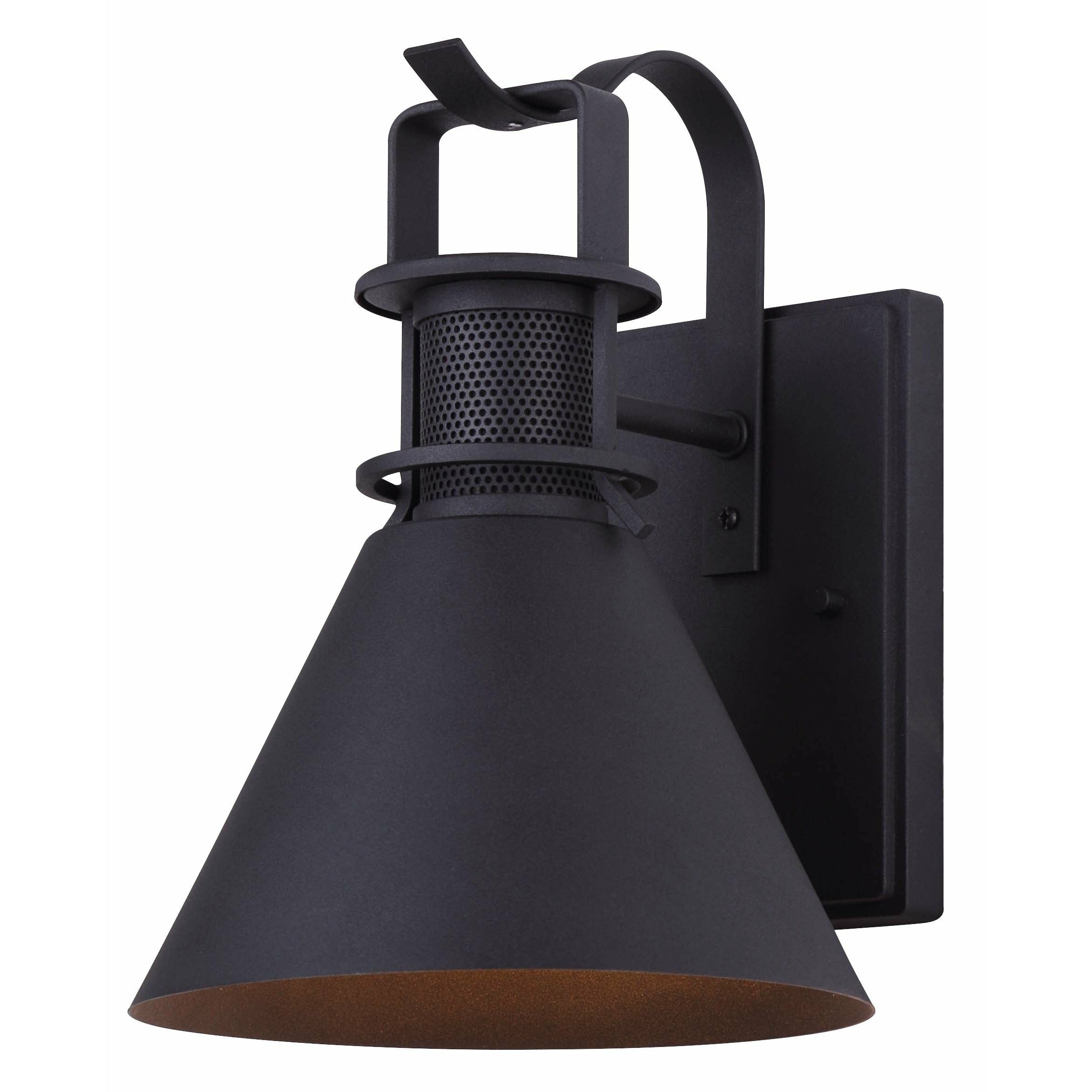 Canarm Avery Outdoor Ceiling Light