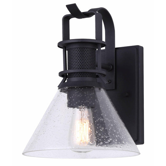Canarm Avery Outdoor Ceiling Light