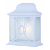Outdoor Wall Light