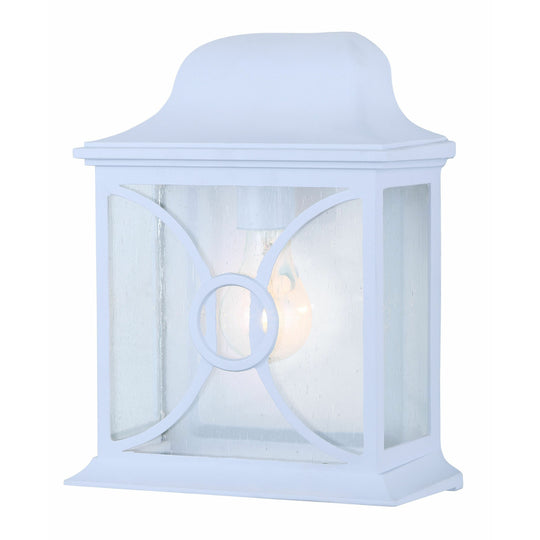 Outdoor Wall Light