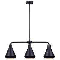 Byck Linear Suspension