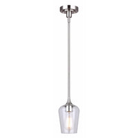 Canarm Conall Pendant