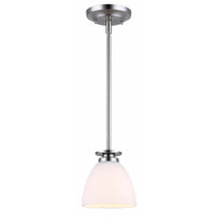 New Yorker Mini Pendant