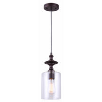 York Mini Pendant