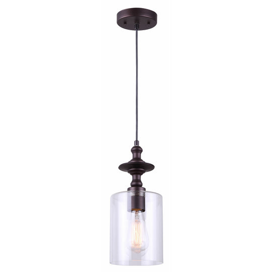 York Mini Pendant