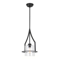 Canarm Warren Pendant