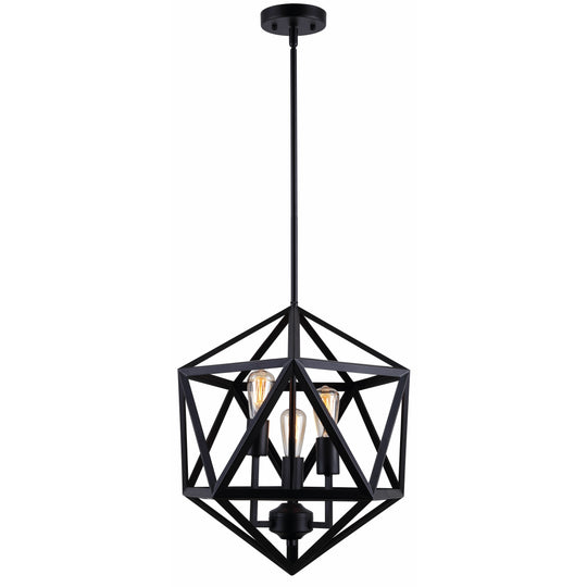 Skar Pendant