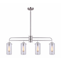 Albany Linear Suspension