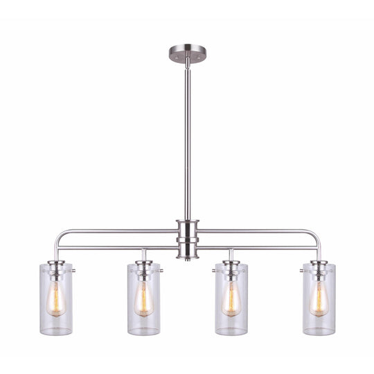 Albany Linear Suspension