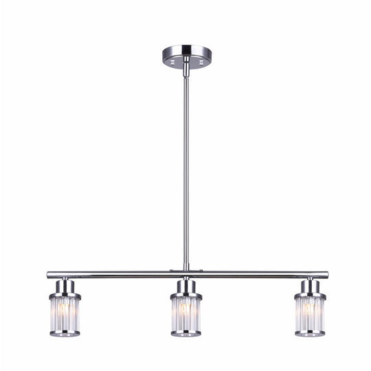 Ellis Linear Suspension