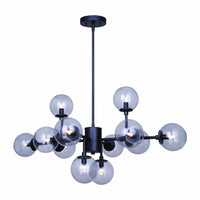 Atlas Linear Suspension