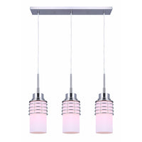 Ashby Linear Suspension