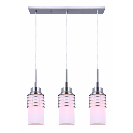 Ashby Linear Suspension