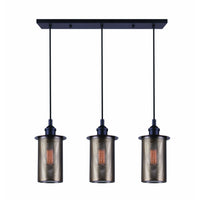 Odessa Linear Suspension