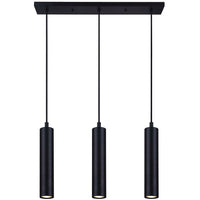 Carver Linear Suspension
