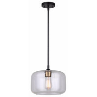 Canarm Fauna Pendant