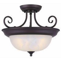Julianna Semi Flush Mount