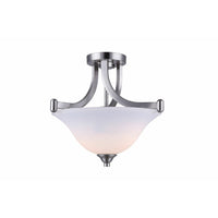 Rue Semi Flush Mount