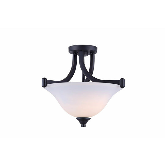Rue Semi Flush Mount