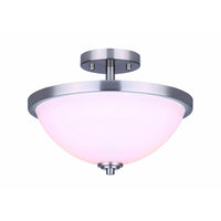 Noah Semi Flush Mount