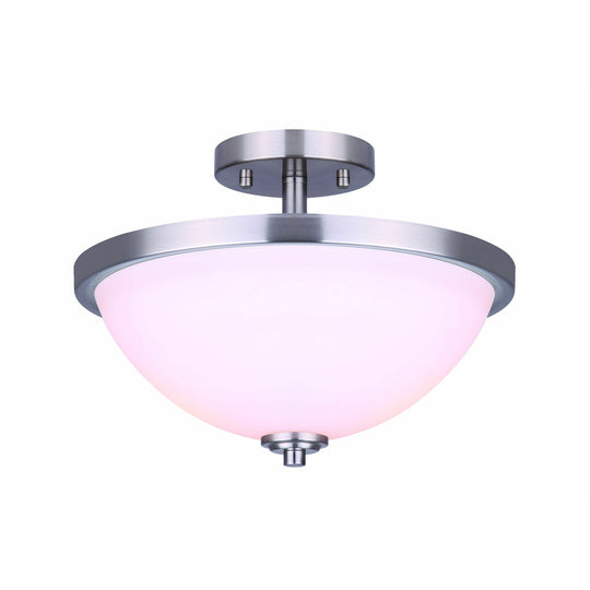 Noah Semi Flush Mount