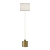 Issa 61" Floor Lamp