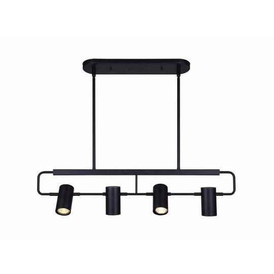 Marena Track Light