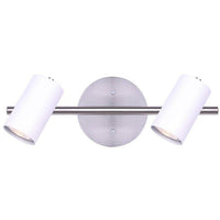 Kingston Track Light