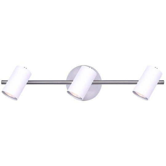 Kingston Track Light