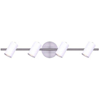 Kingston Track Light