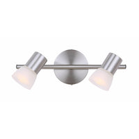 Hudson Track Light