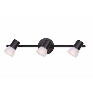 Hudson Fixed Oil Rubbed Bronze