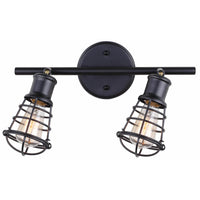 Otto Track Light