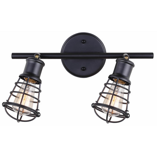 Otto Track Light