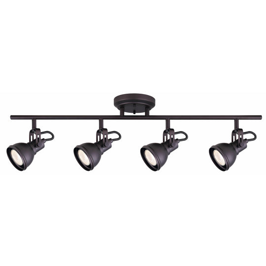 Polo Track Light