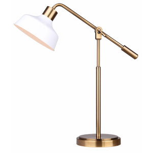 Canarm Bello Table Lamp