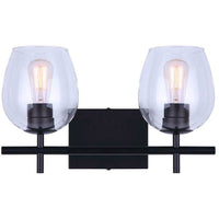 Cain Vanity Light