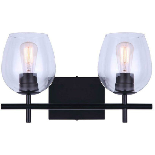 Cain Vanity Light