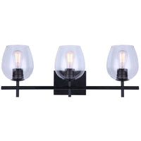 Cain Vanity Light