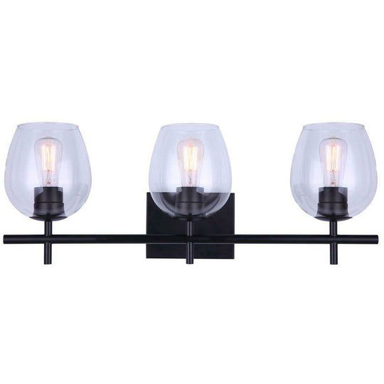 Cain Vanity Light