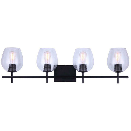 Cain Vanity Light